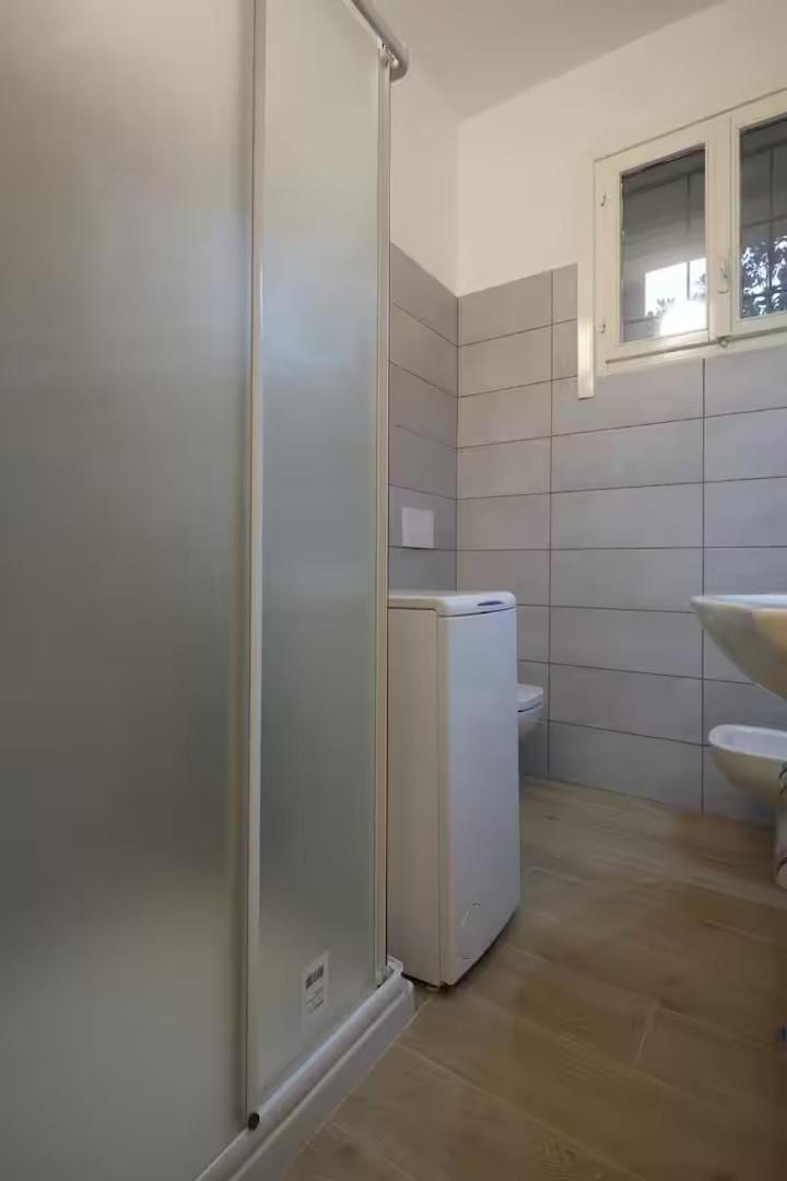 Flat Number 14 Apartment Milan Luaran gambar