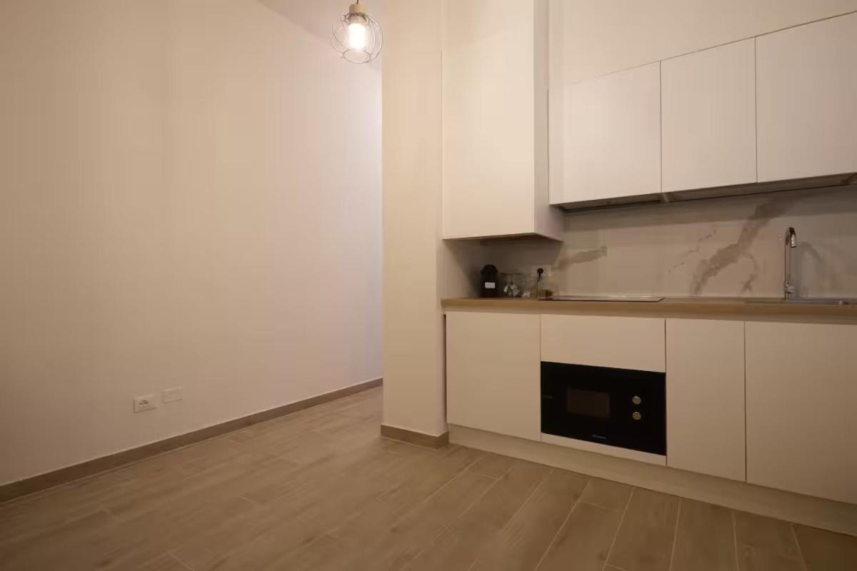 Flat Number 14 Apartment Milan Luaran gambar
