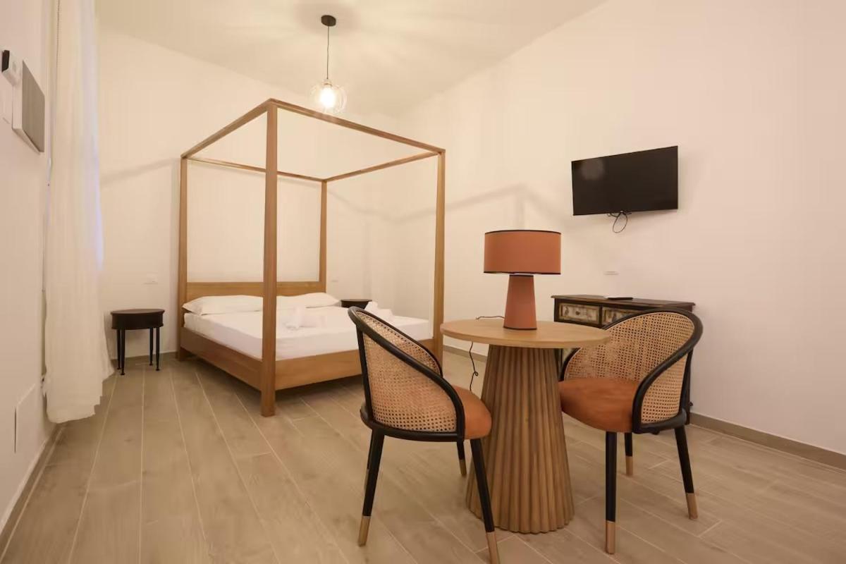 Flat Number 14 Apartment Milan Luaran gambar